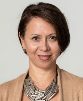 ANA RODRIGUES